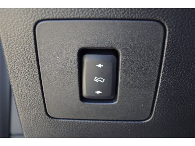 Auto tailgate button and heated wheel button - Page 2 - Ford F150 Forum ...