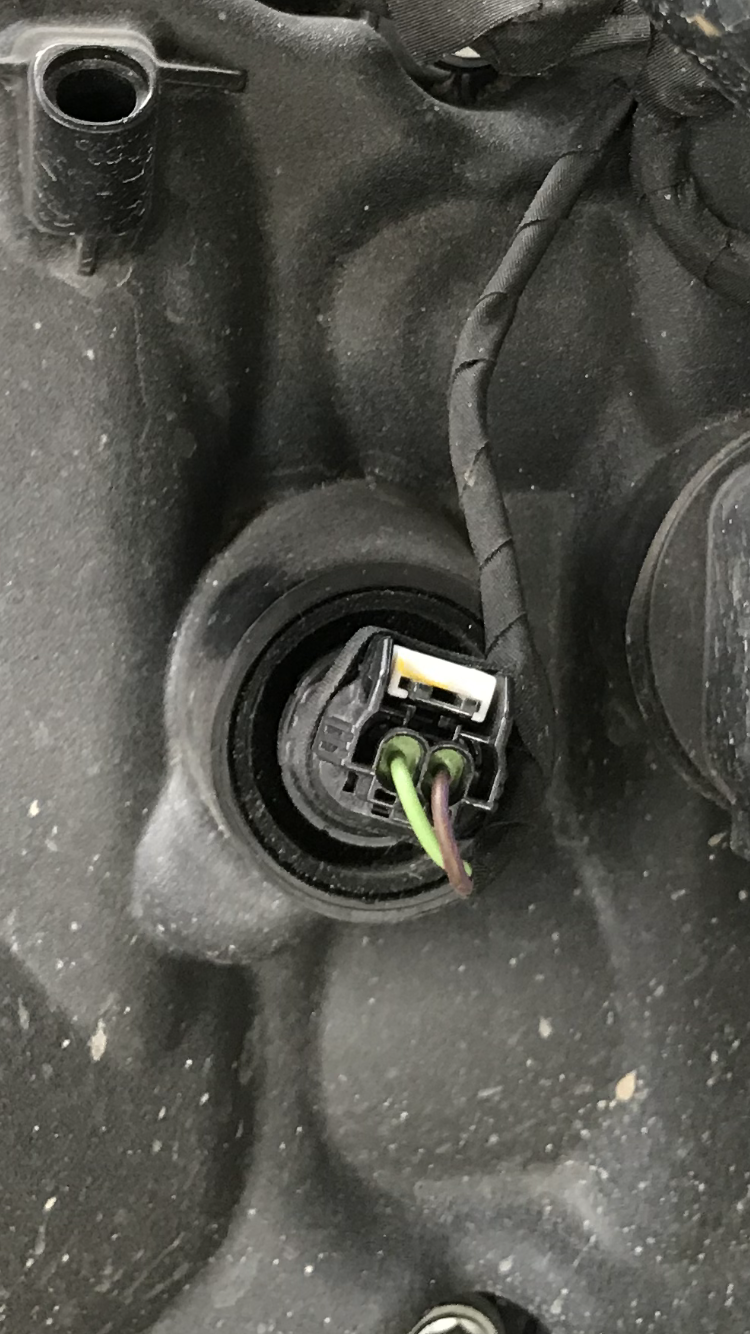 2018 5.0L Engine Rattle Noise On Deceleration And/Or Acceleration