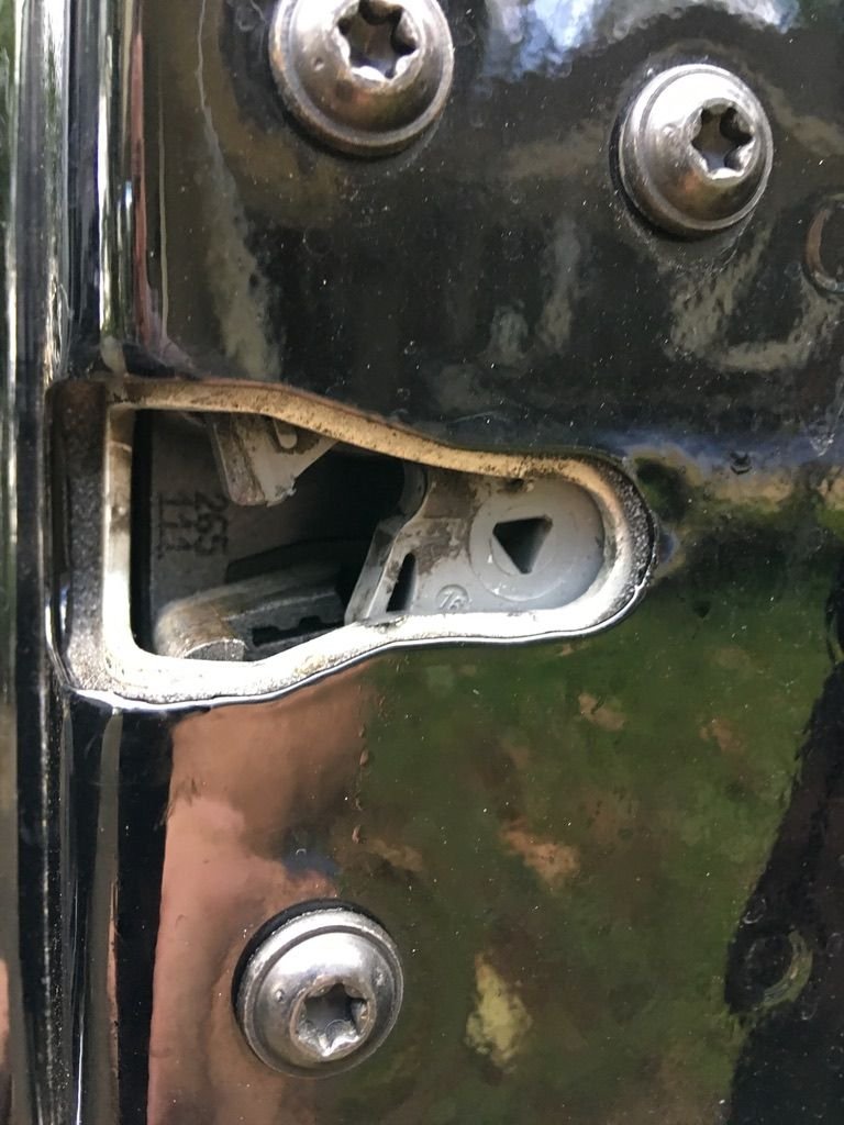 2011 Door Latch Issue Ford F150 Forum Community of Ford Truck Fans