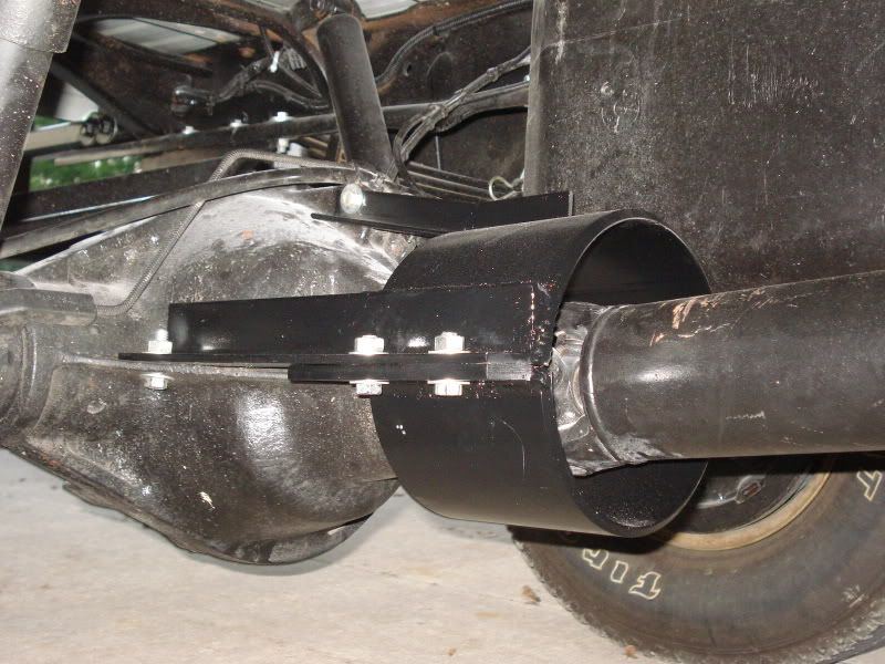 Ford F150 Drive Shaft Recall