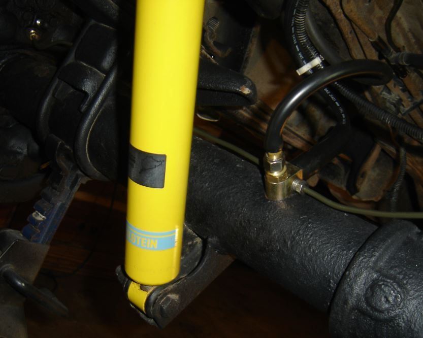 98 F150 rear brakes locking and pedal low Ford F150 Forum Community