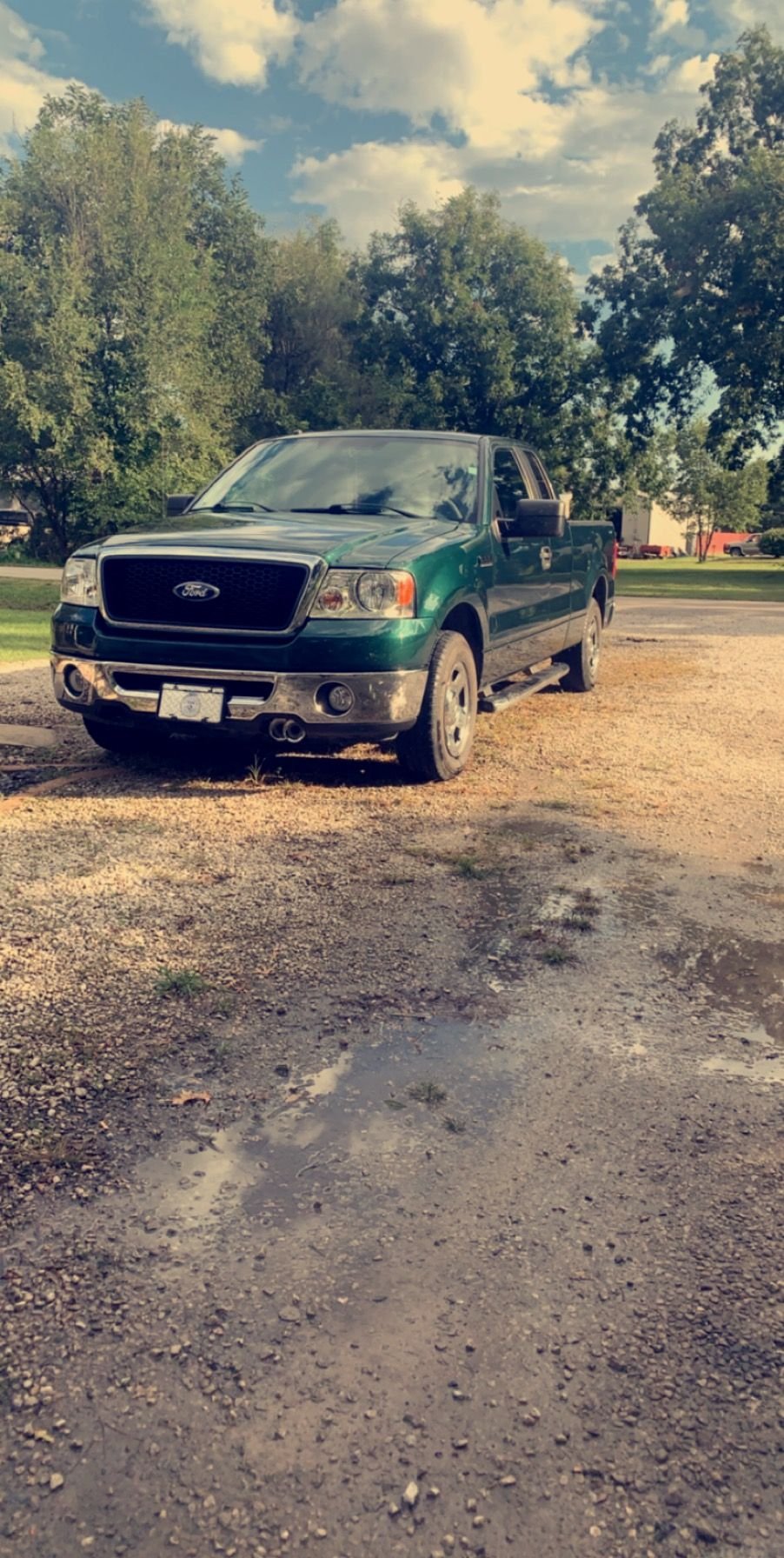 lowering kits for ford f150 on Lower Kit And Wheel Tire Setup Ford F150 Forum Community Of Ford Truck Fans