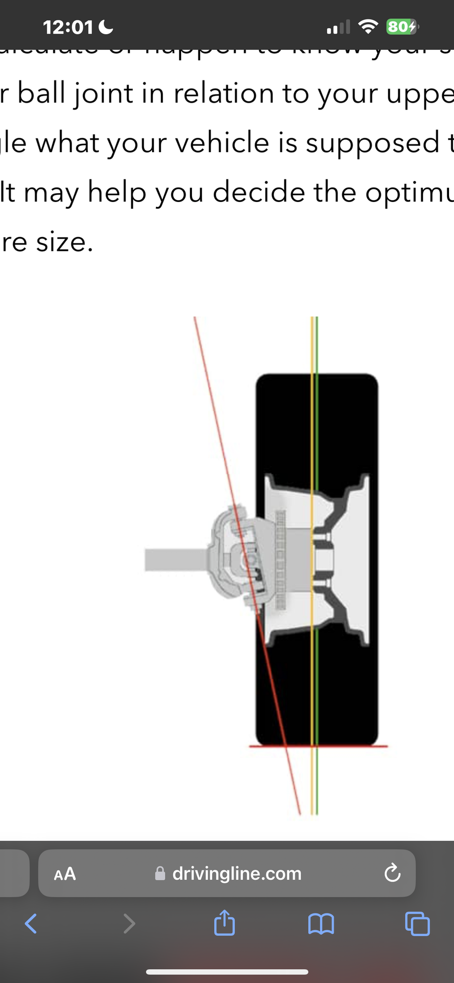 Steering wheel wobble… Ford F150 Forum Community of Ford Truck Fans