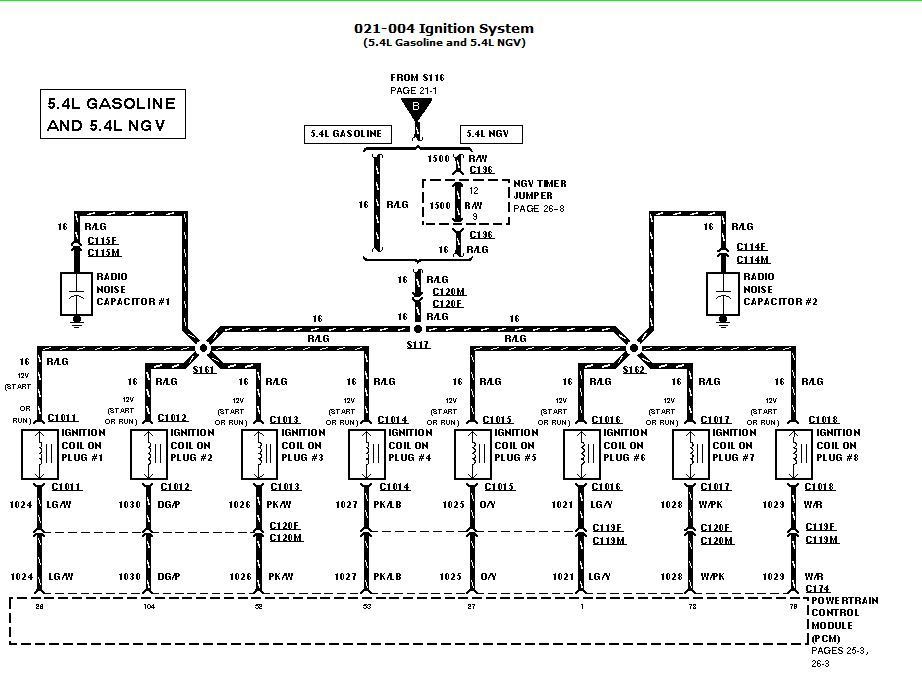 5.4 rough idle - Page 2 - Ford F150 Forum - Community of Ford Truck Fans
