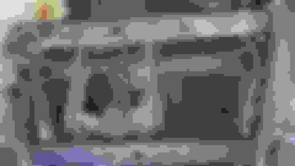 Spare Tire Cable Ford F150 Forum Community of Ford Truck Fans