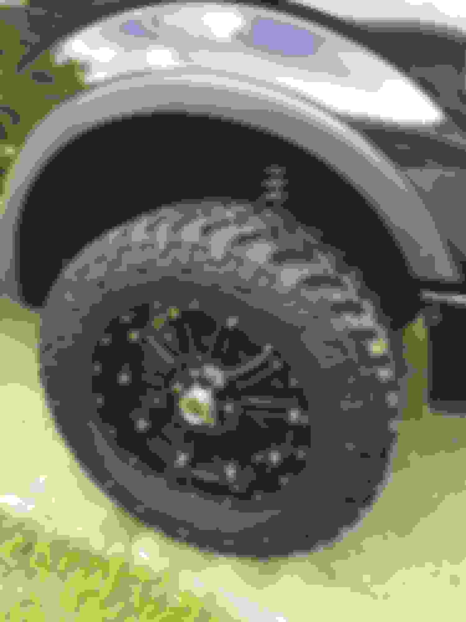 Finance Rims Tires And Lift Kit