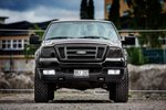 Mixed photos of my F-150 FX4 2005