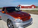 My Truck