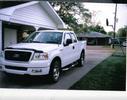 My Truck