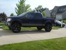 Garage - The Truck
