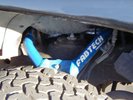 Old 1995 2wd Chevy Tahoe w/Lift Spindles