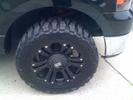 New Wheels
