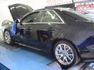 CTS-V