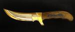 March 2009 TOTM/2009 TOTY Knives