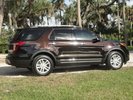 2013 Explorer