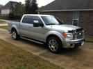 My Truck