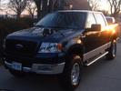 my first f150