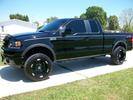 My FX4!!!