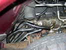 OBX Headers Installation