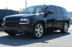 Trailblazer SS