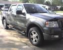 2004 F-150 FX4