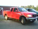my truck