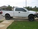 new rims and tires