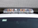 Roof Mounted Star Interceptor Light Bar