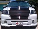 07 Supercrew FX2 Custom