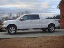 2010F150Lariat