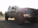 Tell me what you think of my truck?