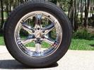 wheels-tires FOR SALE