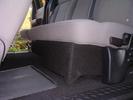 Interior - Audio/Video