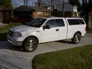 MY 2004 LARIAT 4X2