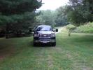 New Mirrors