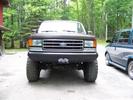 chevy eater91