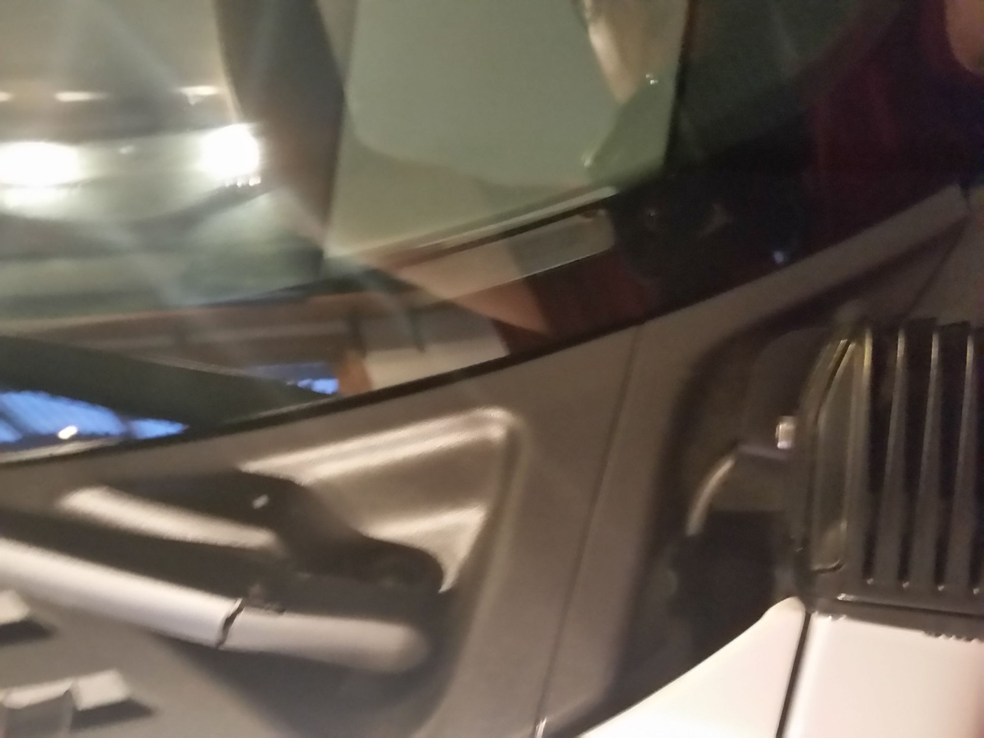 F150 pillar mounts complete! Forums