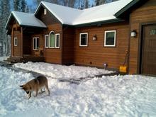 Home Soldotna Alaska