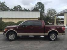 Well here she is in all her glory.