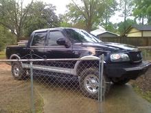 RachelsScrew4x4
"I love my truck!"