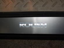 Present Roush f150 Mac D 26