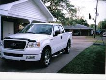 My Truck