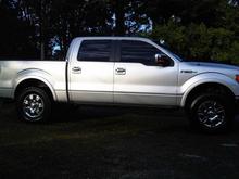 BFG's 305/65/18