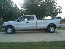 2005 F-150XL HD