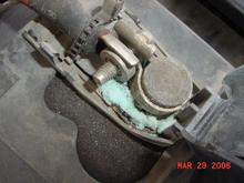 1999 F150 Battery