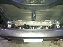 GRILLE LIGHTS
