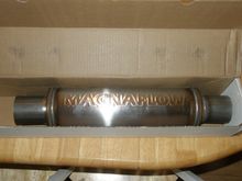 Magnapacks