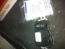 fuel controler module