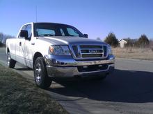 Chrome 2