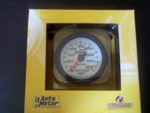 Autometer 7557 trans temp